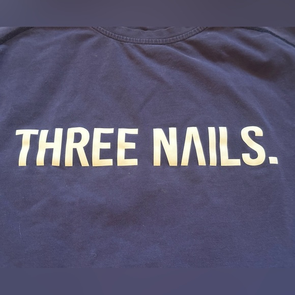 Three Nails Shirt - Picture 2 of 6